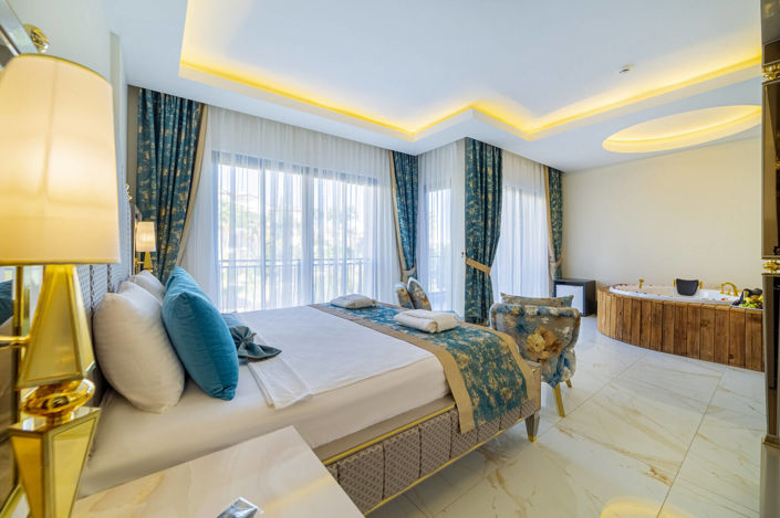 Image No.24-1 Bed Apartment for sale