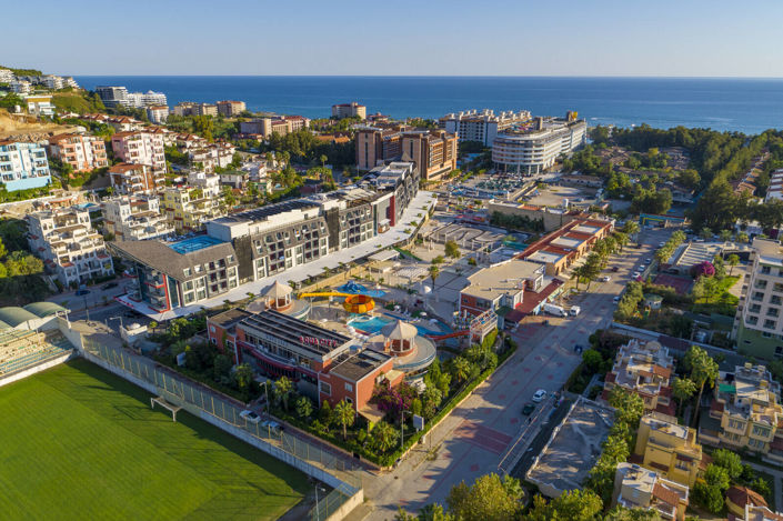 Image No.3-1 Bed Apartment for sale