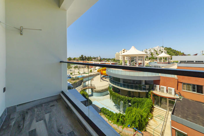 Image No.30-1 Bed Apartment for sale