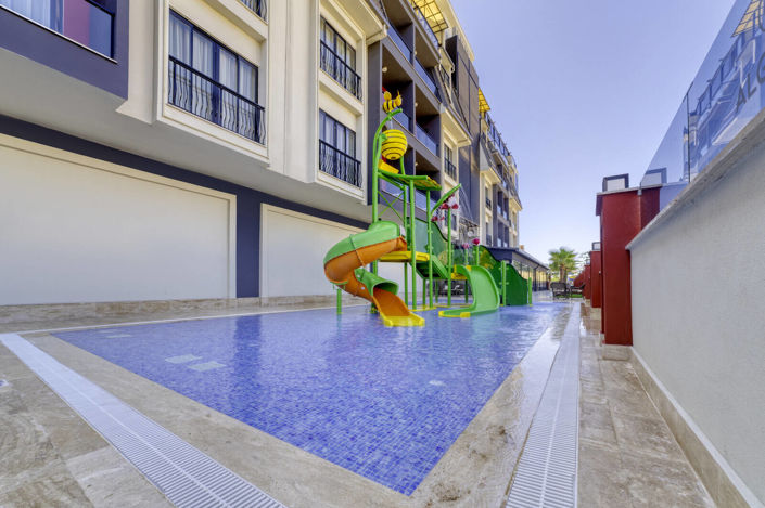 Image No.7-1 Bed Apartment for sale