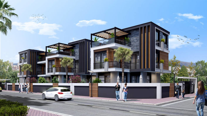 Image No.10-4 Bed House/Villa for sale