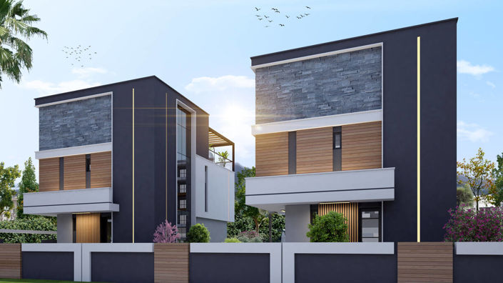 Image No.5-4 Bed House/Villa for sale