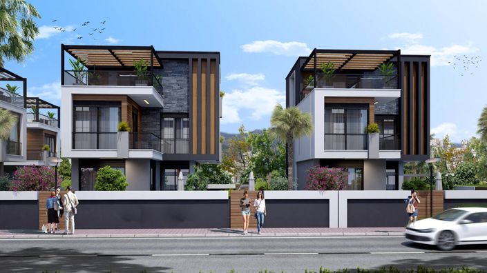 Image No.6-4 Bed House/Villa for sale