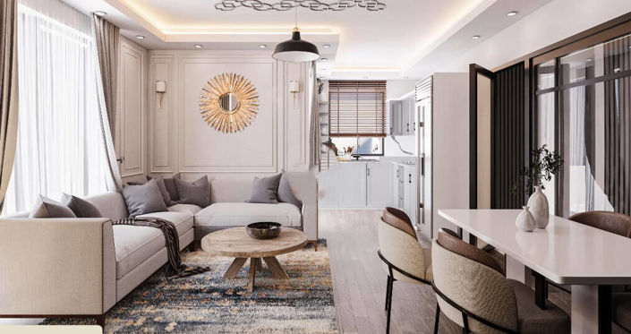 Image No.4-1 Bed Apartment for sale