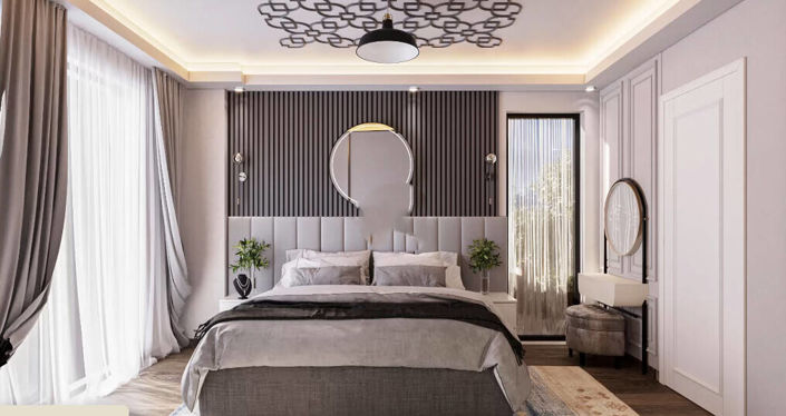 Image No.5-1 Bed Apartment for sale