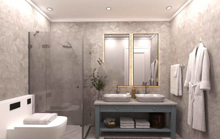 Image No.7-1 Bed Apartment for sale