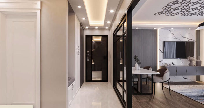 Image No.8-1 Bed Apartment for sale