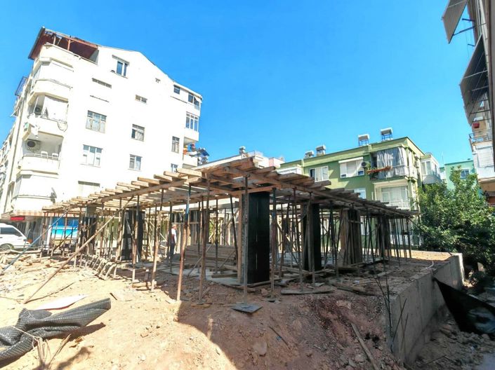 Image No.5-1 Bed Apartment for sale