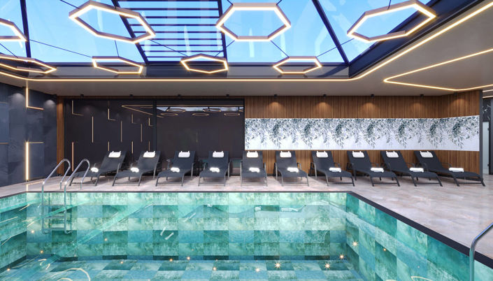 Image No.12-1 Bed Apartment for sale