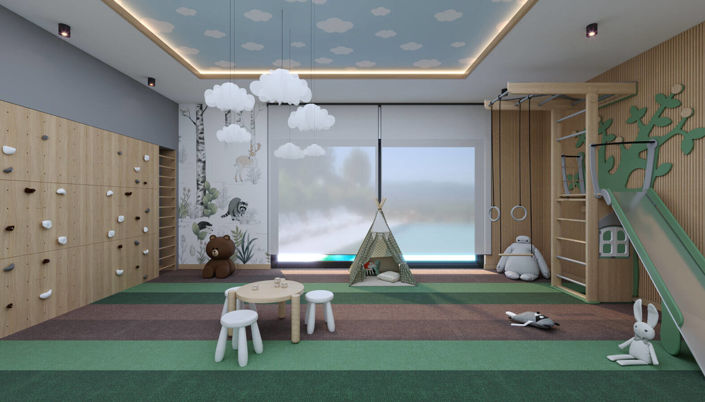 Image No.14-1 Bed Apartment for sale