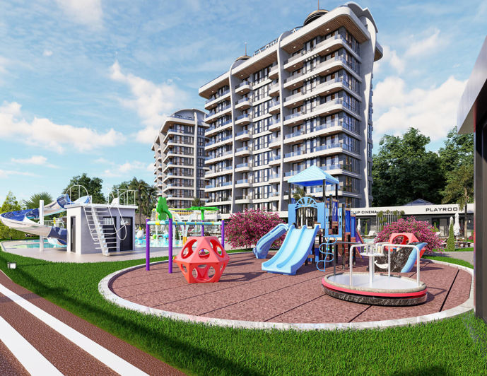 Image No.6-1 Bed Apartment for sale