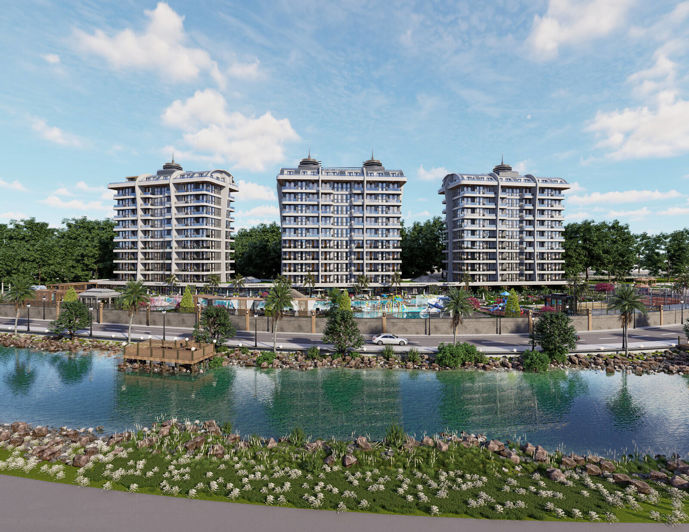 Image No.7-1 Bed Apartment for sale