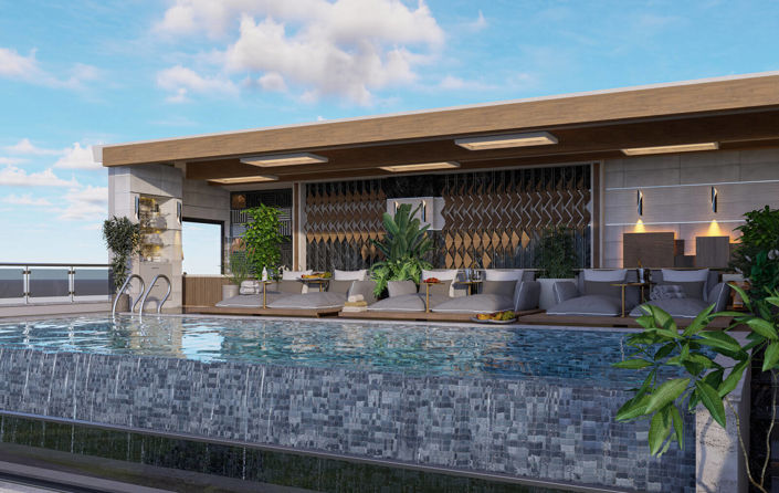 Image No.9-1 Bed Apartment for sale