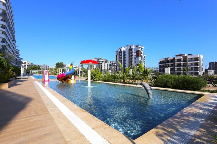 Image No.1-1 Bed Apartment for sale