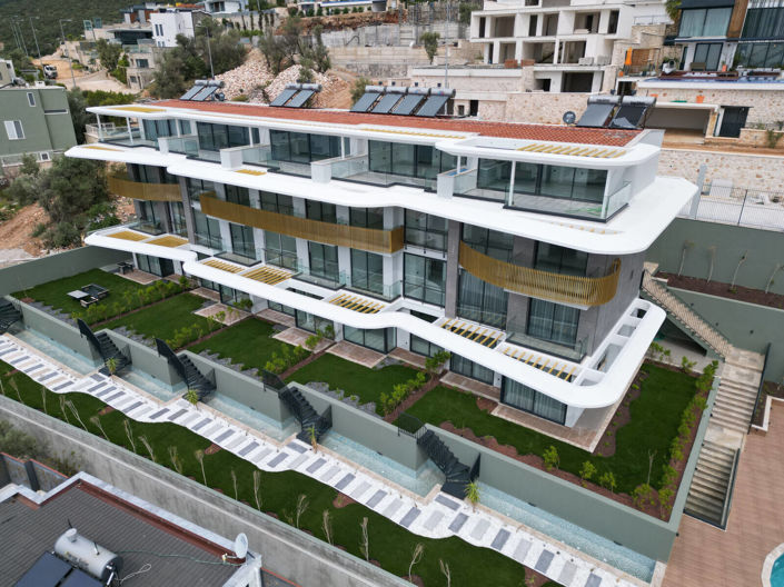 Image No.2-2 Bed Apartment for sale