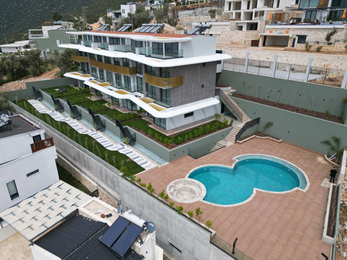 Image No.5-2 Bed Apartment for sale