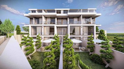 2 Bed House/Villa for sale