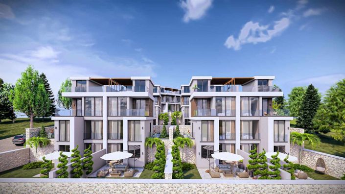 Image No.4-2 Bed House/Villa for sale