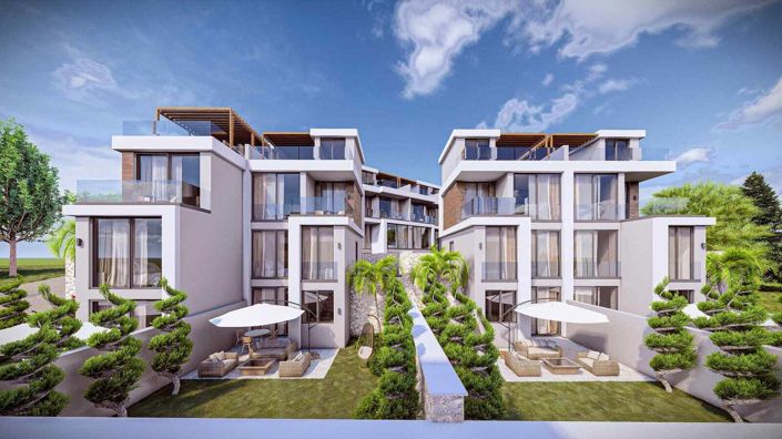 Image No.6-2 Bed House/Villa for sale