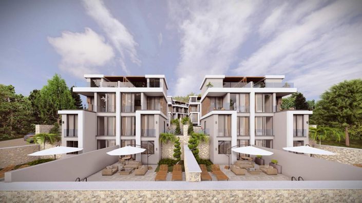 Image No.8-2 Bed House/Villa for sale