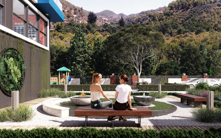 Image No.5-1 Bed Apartment for sale