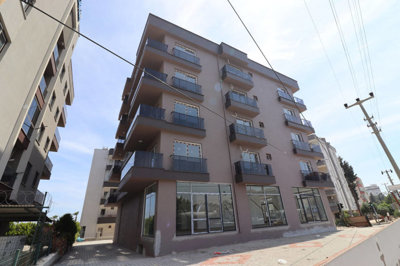 Exterior 1