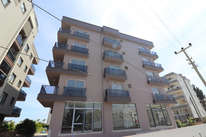 Image No.2-1 Bed Apartment for sale