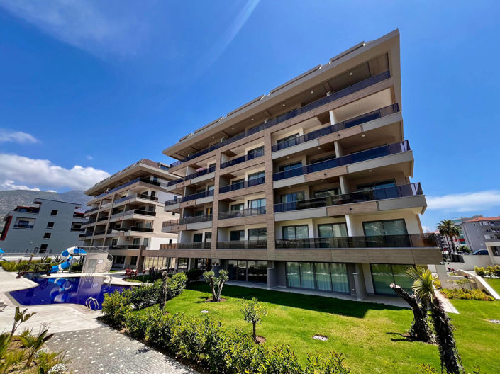 Image No.1-1 Bed Apartment for sale