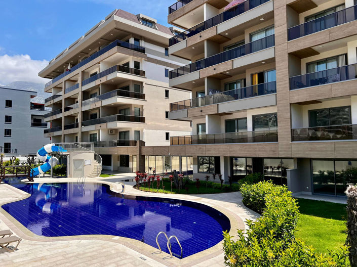 Image No.5-1 Bed Apartment for sale