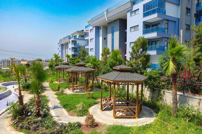 Image No.1-1 Bed Apartment for sale