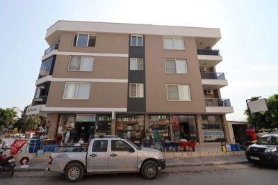 Exterior 1
