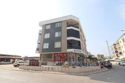 Exterior 4