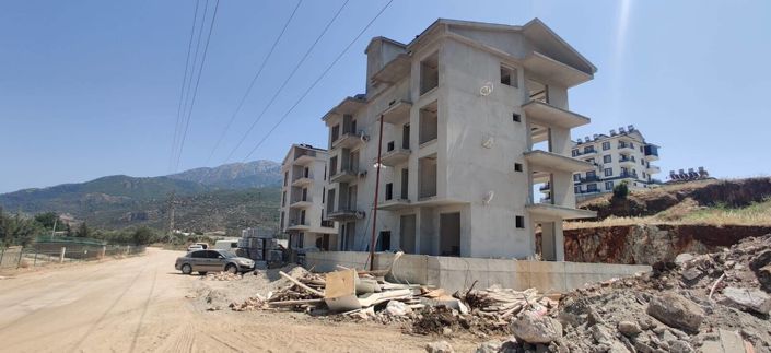 Image No.16-1 Bed Apartment for sale