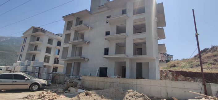 Image No.17-1 Bed Apartment for sale