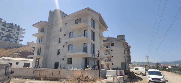 Image No.20-1 Bed Apartment for sale