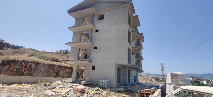 Image No.21-1 Bed Apartment for sale