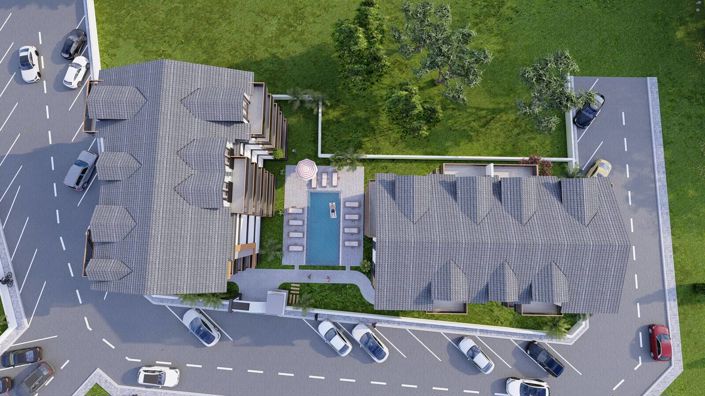 Image No.6-1 Bed Apartment for sale