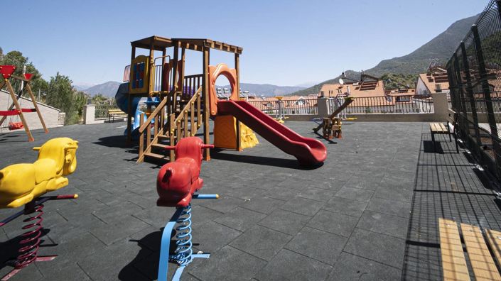 Image No.11-1 Bed Apartment for sale