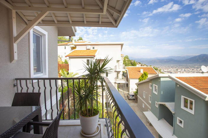 Image No.30-1 Bed Apartment for sale