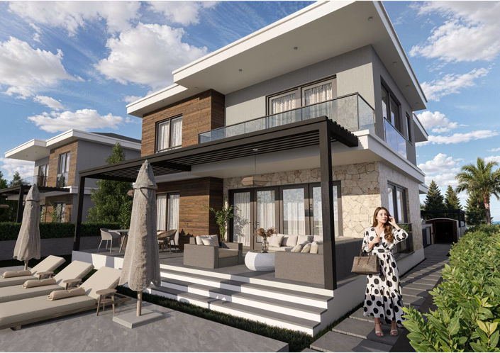 Image No.1-4 Bed House/Villa for sale