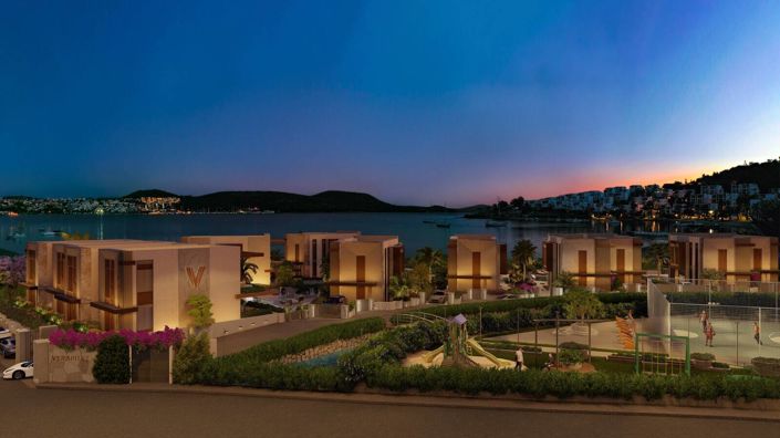 Image No.1-1 Bed Apartment for sale