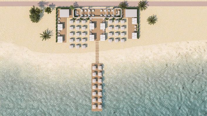 Image No.10-1 Bed Apartment for sale