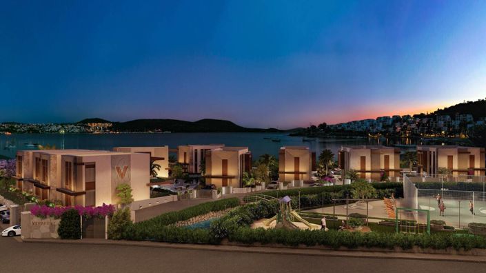 Image No.3-1 Bed Apartment for sale