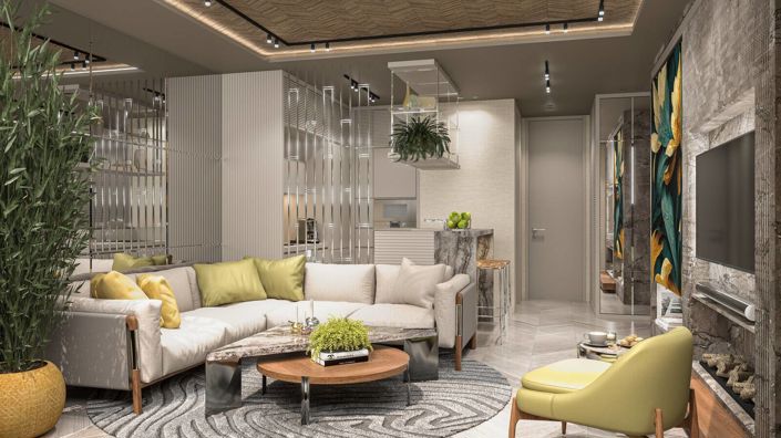 Image No.5-1 Bed Apartment for sale