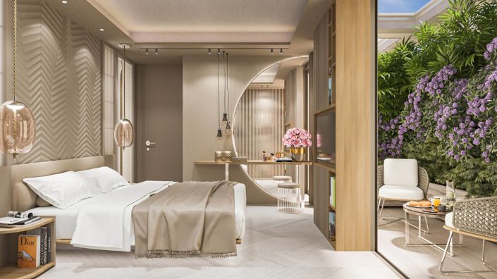 Image No.8-1 Bed Apartment for sale