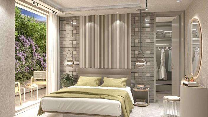 Image No.9-1 Bed Apartment for sale