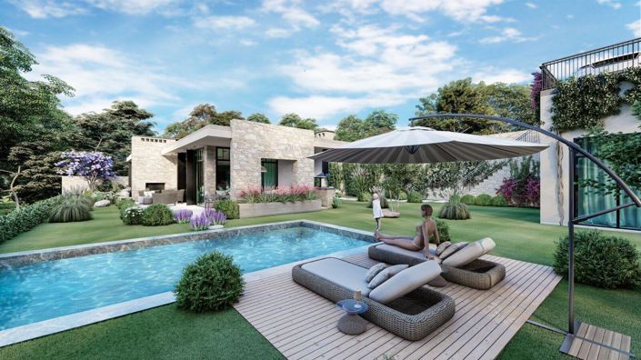 Image No.2-4 Bed House/Villa for sale