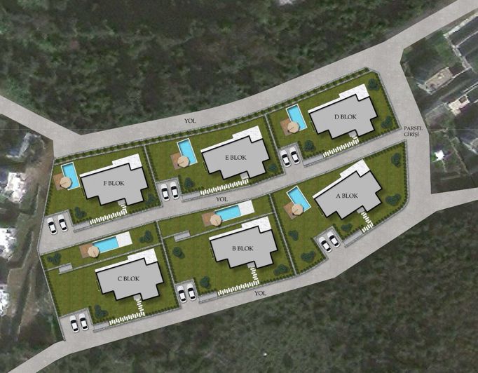 Image No.29-4 Bed House/Villa for sale