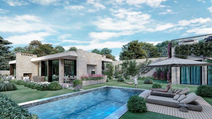 Image No.6-4 Bed House/Villa for sale