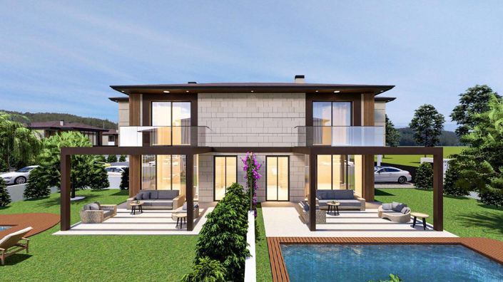 Image No.1-4 Bed House/Villa for sale